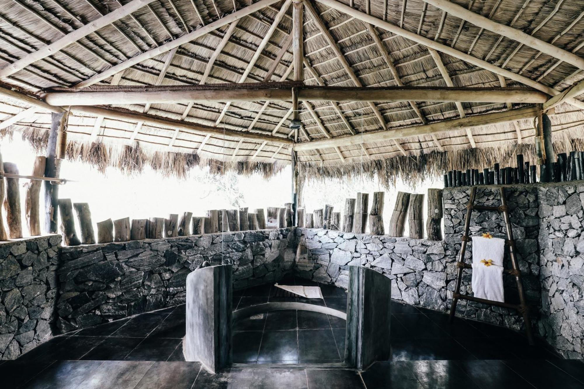 Gal Oya Lodge Galgamuwa (Monaragala) Exterior foto