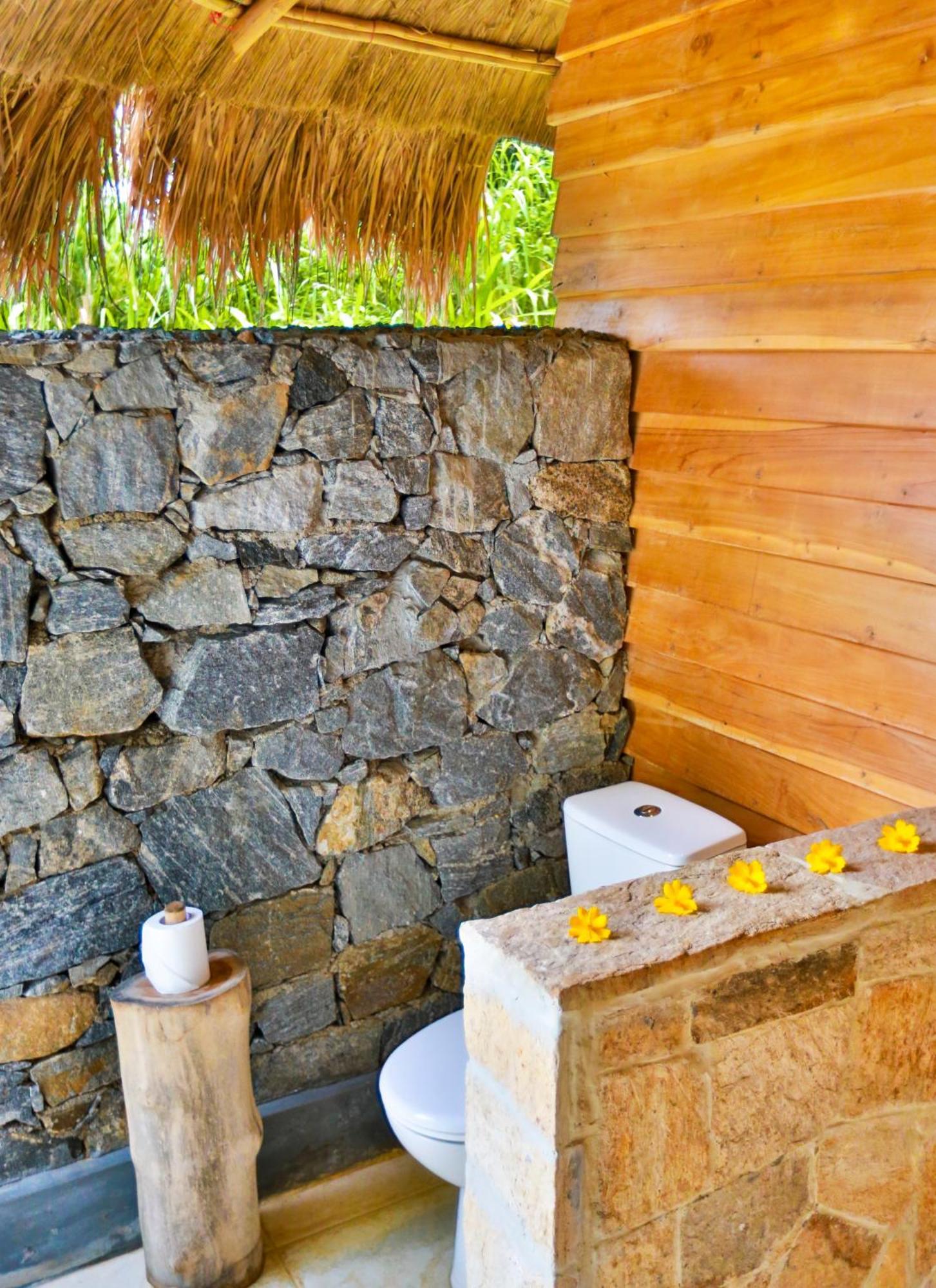 Gal Oya Lodge Galgamuwa (Monaragala) Exterior foto