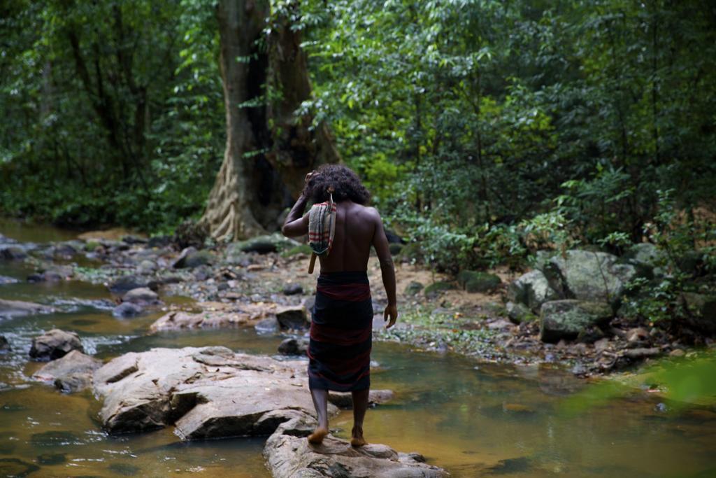 Gal Oya Lodge Galgamuwa (Monaragala) Quarto foto