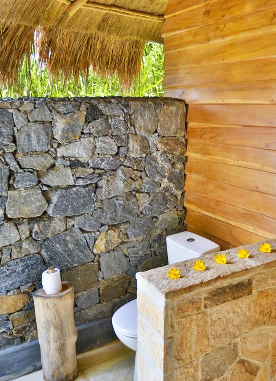 Gal Oya Lodge Galgamuwa (Monaragala) Quarto foto