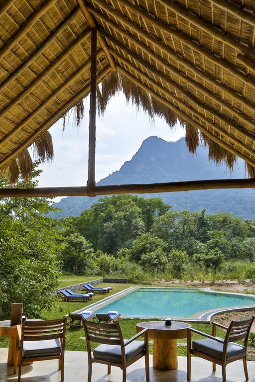 Gal Oya Lodge Galgamuwa (Monaragala) Quarto foto