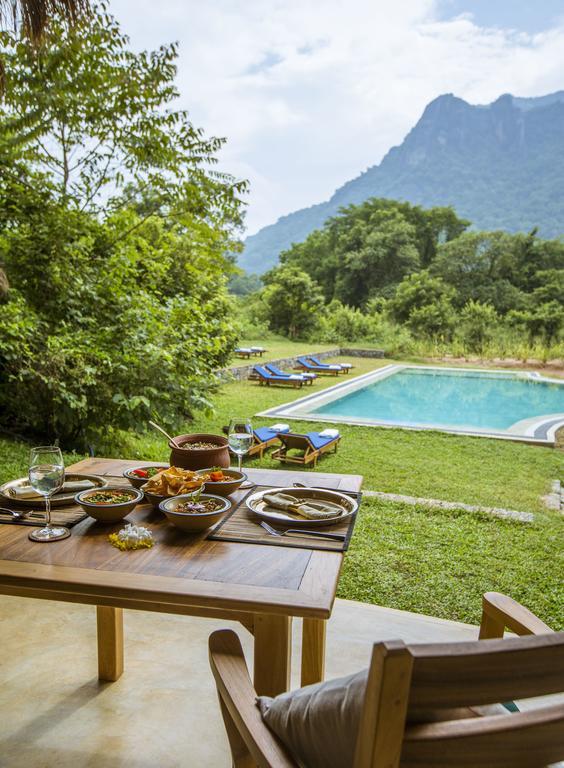 Gal Oya Lodge Galgamuwa (Monaragala) Quarto foto