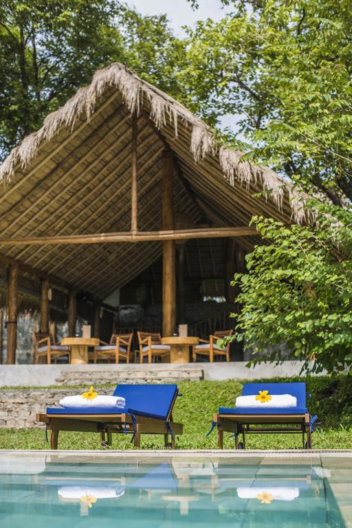 Gal Oya Lodge Galgamuwa (Monaragala) Quarto foto
