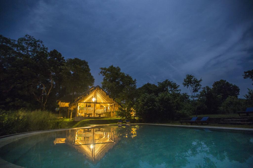 Gal Oya Lodge Galgamuwa (Monaragala) Quarto foto
