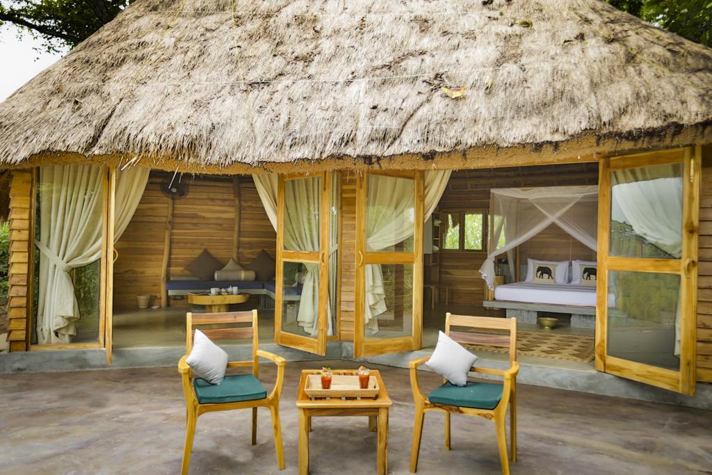 Gal Oya Lodge Galgamuwa (Monaragala) Quarto foto