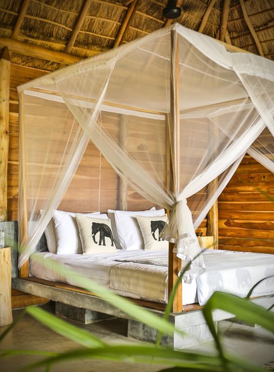 Gal Oya Lodge Galgamuwa (Monaragala) Quarto foto