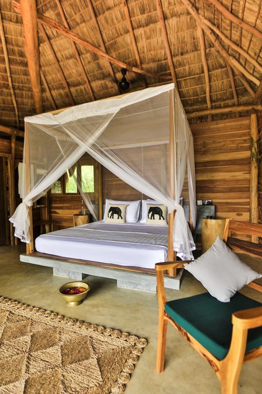 Gal Oya Lodge Galgamuwa (Monaragala) Quarto foto