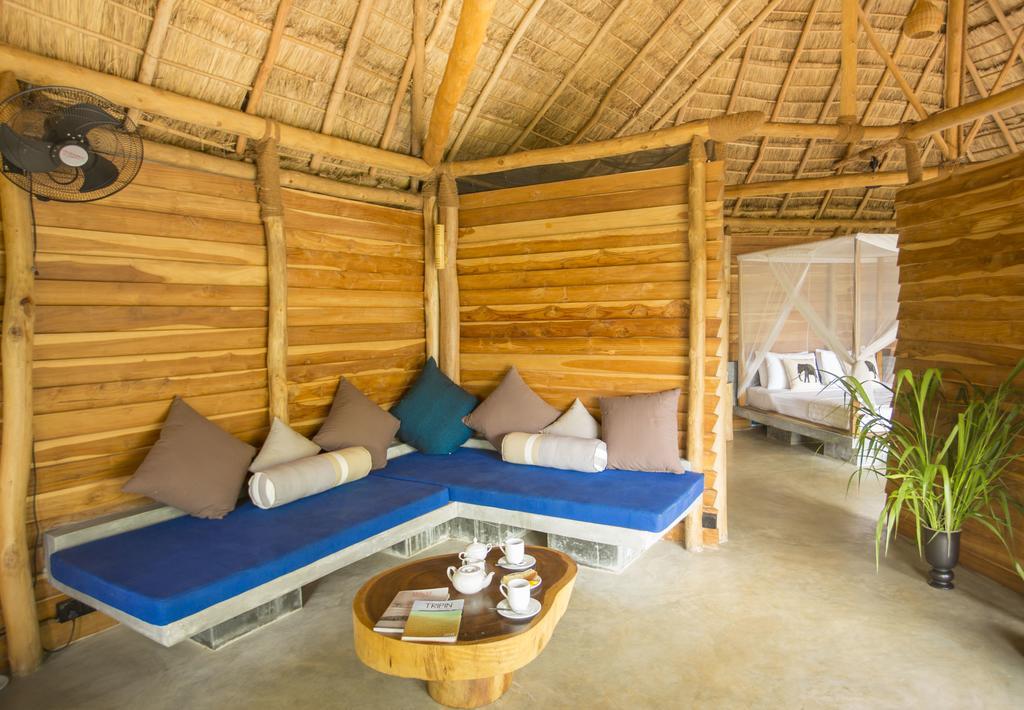 Gal Oya Lodge Galgamuwa (Monaragala) Quarto foto