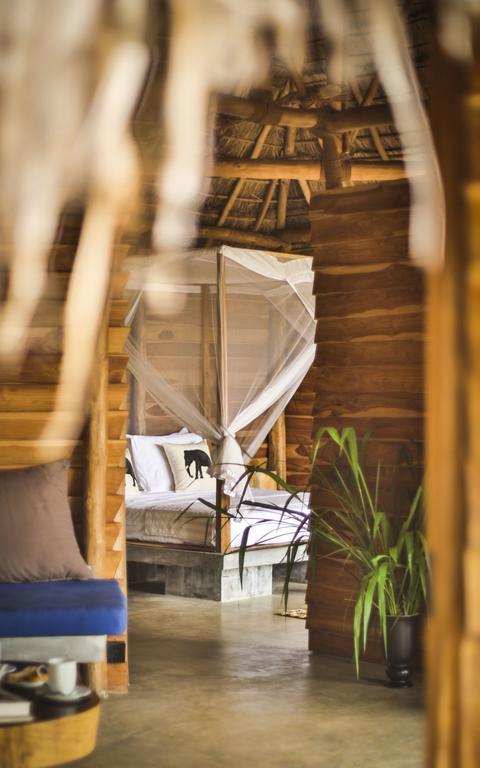 Gal Oya Lodge Galgamuwa (Monaragala) Quarto foto
