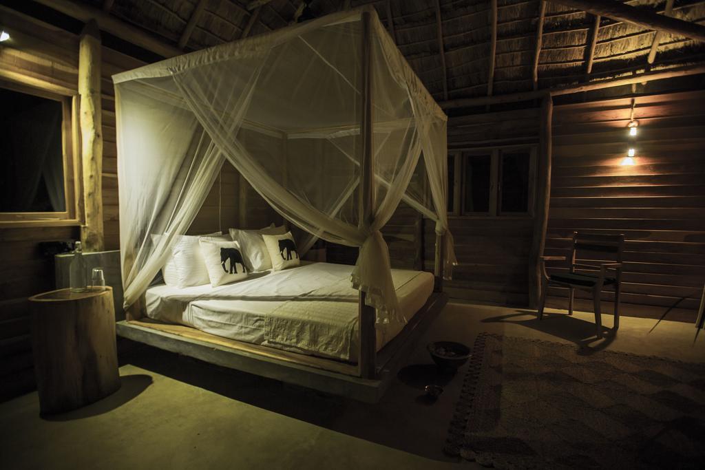Gal Oya Lodge Galgamuwa (Monaragala) Quarto foto