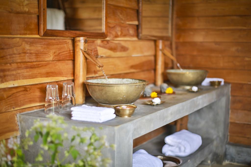 Gal Oya Lodge Galgamuwa (Monaragala) Quarto foto