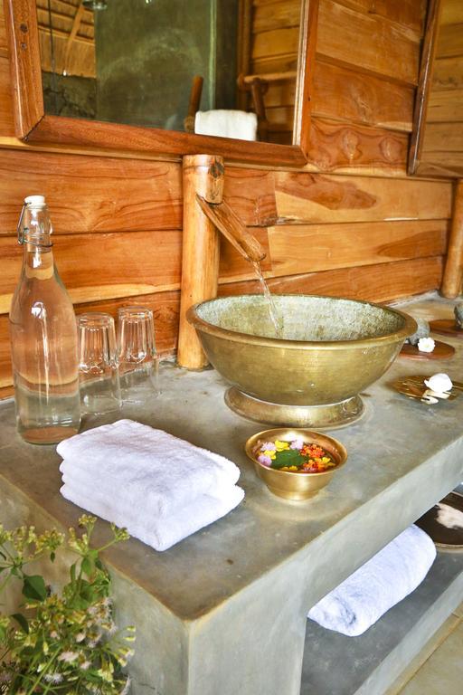 Gal Oya Lodge Galgamuwa (Monaragala) Quarto foto
