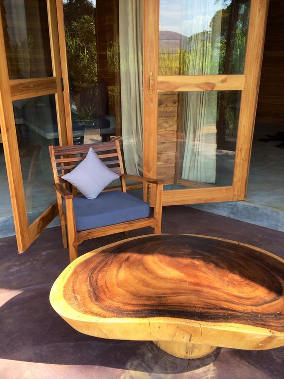 Gal Oya Lodge Galgamuwa (Monaragala) Quarto foto
