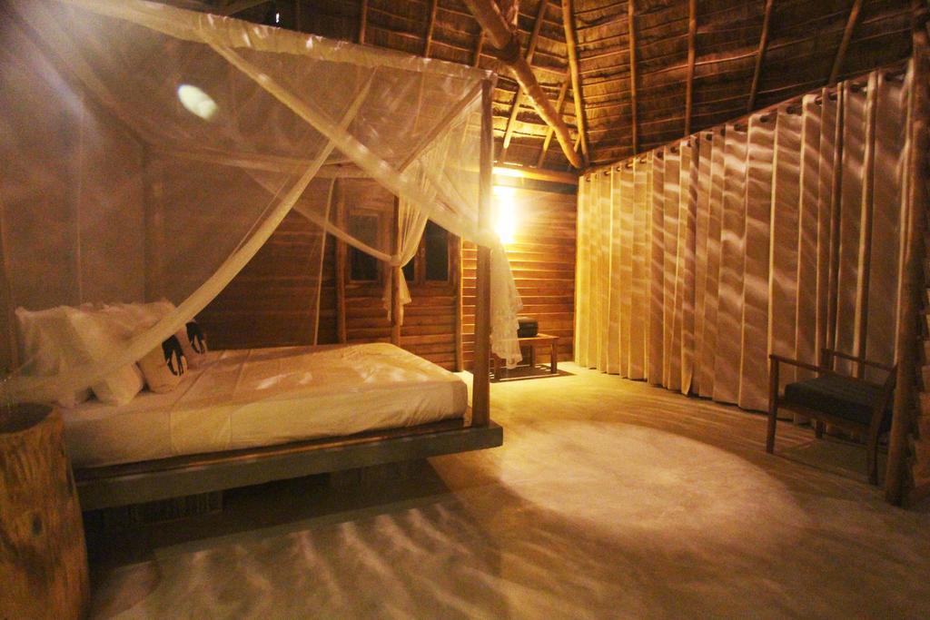 Gal Oya Lodge Galgamuwa (Monaragala) Quarto foto