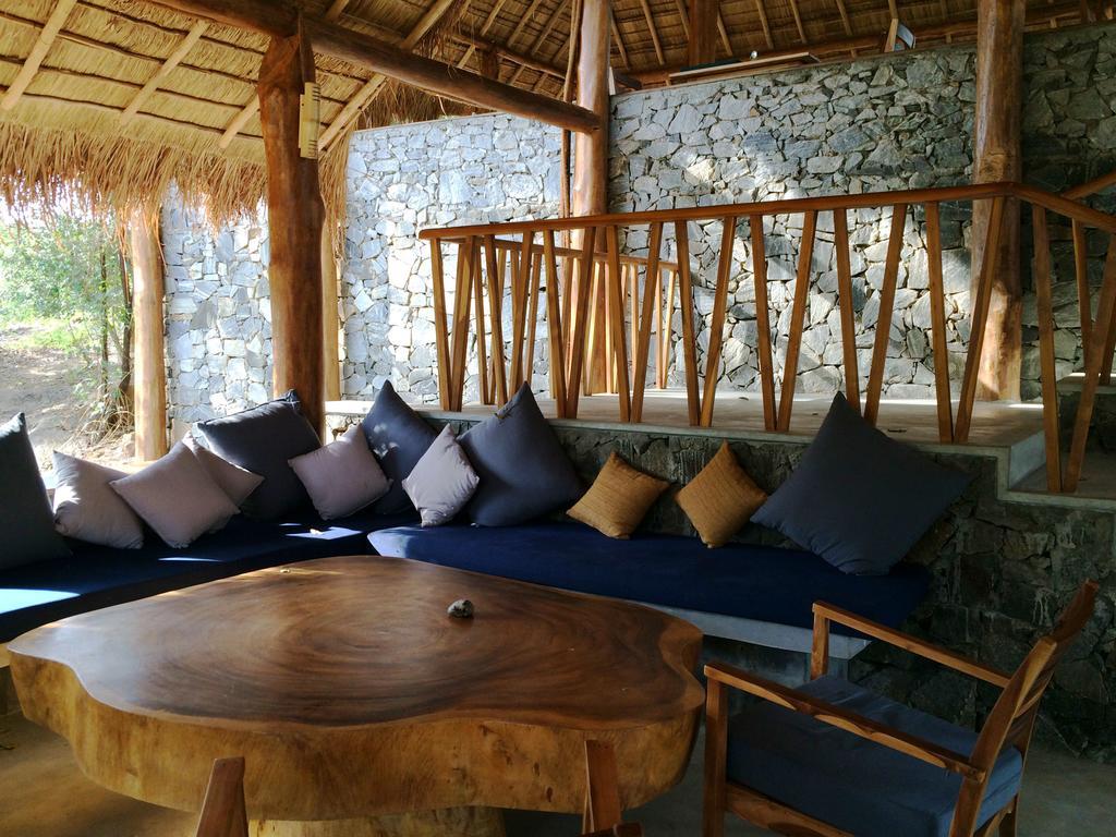 Gal Oya Lodge Galgamuwa (Monaragala) Quarto foto
